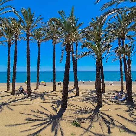 Apartament Sea Zephyr Centro Walk To Prime Location