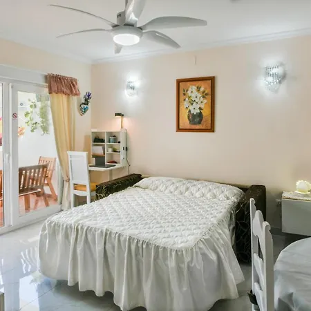 Sea Zephyr Centro Walk To Prime Location * Torremolinos