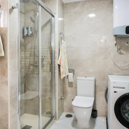 Sea Zephyr Centro Walk To Prime Location Apartament
