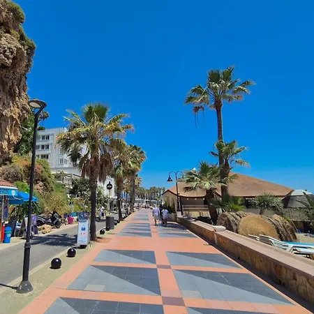 Sea Zephyr Centro Walk To Prime Location Apartament