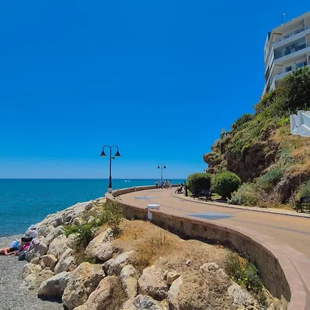 Sea Zephyr Centro Walk To Prime Location Apartament