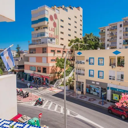 Sea Zephyr Centro Walk To Prime Location Apartament